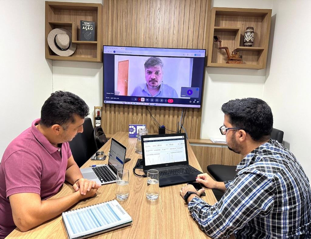 Qiatech: startup apoiada pela FAPEMAT desenvolve solução para gestão pública